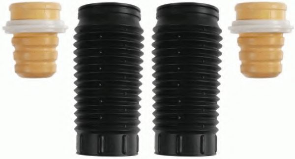 900 174 chit protectie praf,amortizor SACHS 