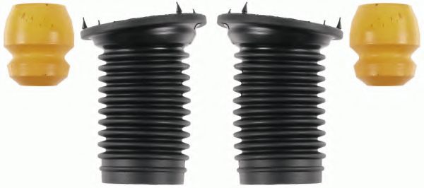 900 182 chit protectie praf,amortizor SACHS 