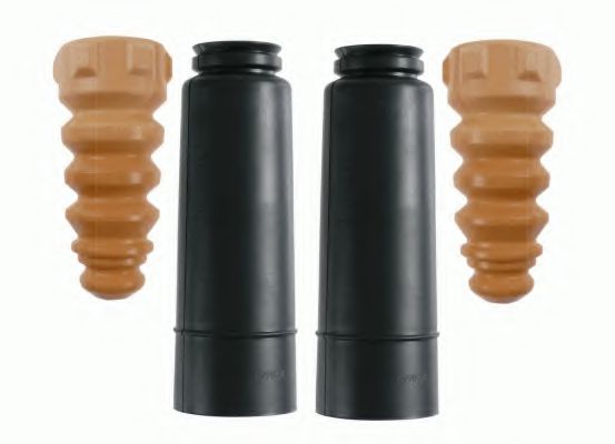 900 202 chit protectie praf,amortizor SACHS 