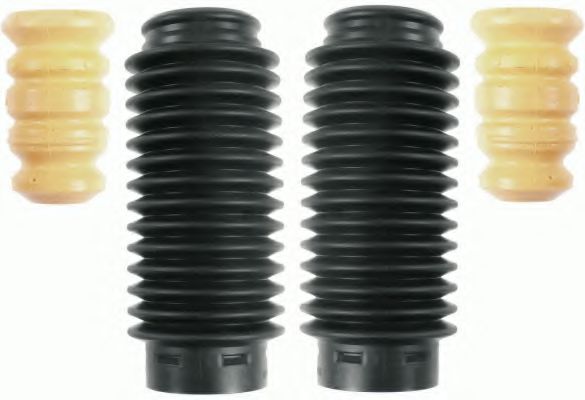 900 217 chit protectie praf,amortizor SACHS 