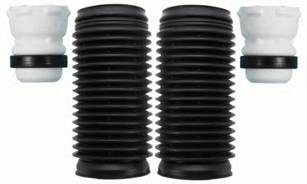 900 354 chit protectie praf,amortizor SACHS 