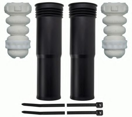 900 360 chit protectie praf,amortizor SACHS 