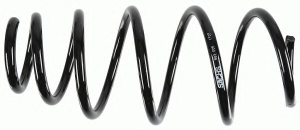 Arc spiral
