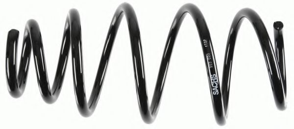 Arc spiral