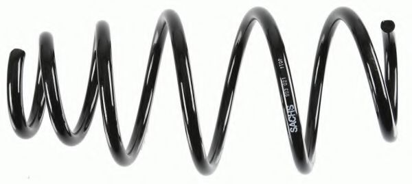 Arc spiral