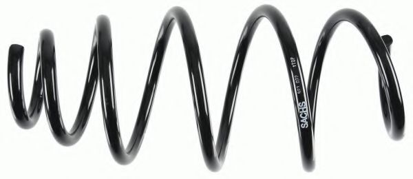 Arc spiral