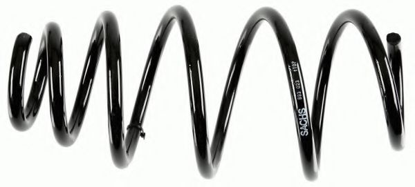 Arc spiral