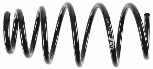 Arc spiral