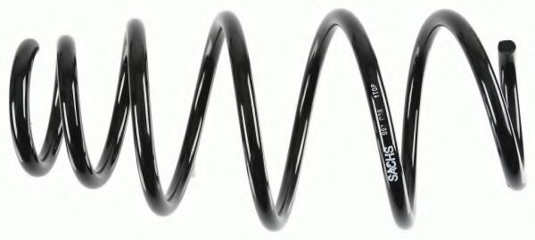 Arc spiral