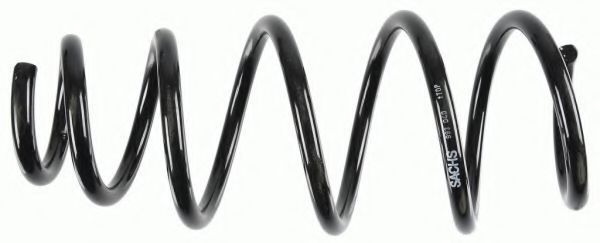 Arc spiral