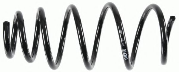 Arc spiral