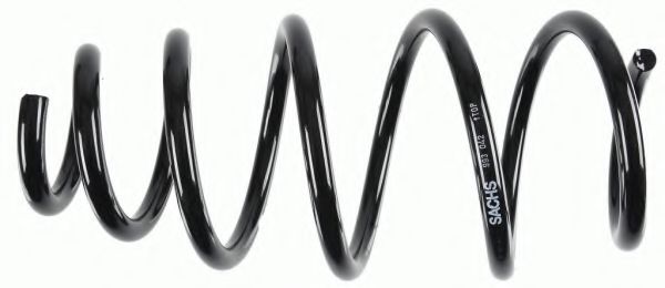 Arc spiral