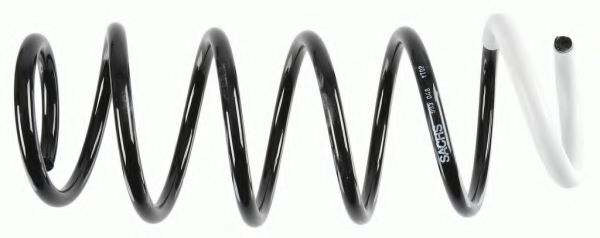 993 048 Arc spiral SACHS 