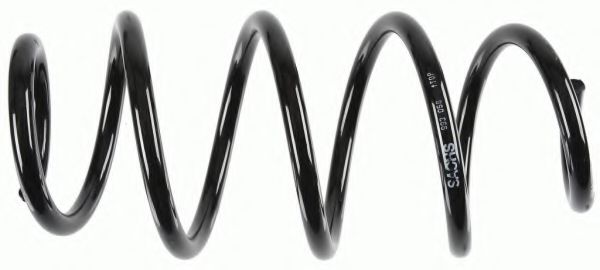 Arc spiral