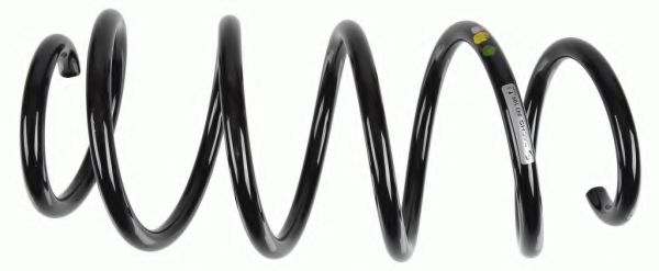 Arc spiral