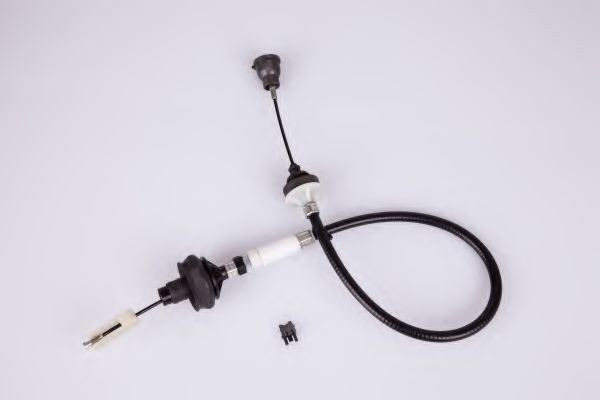 8AK 355 701-211 Cablu ambreiaj HELLA 