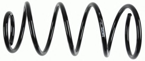 993 210 Arc spiral SACHS 