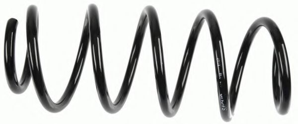 Arc spiral