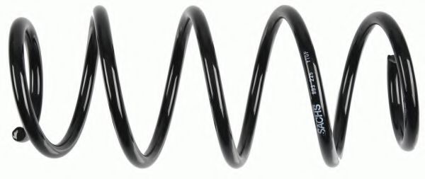 Arc spiral