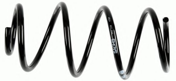 993 228 Arc spiral SACHS 