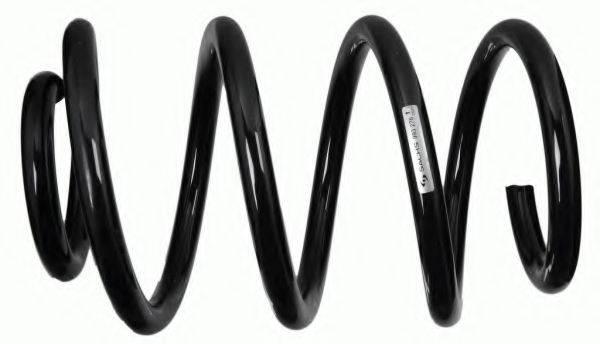 Arc spiral