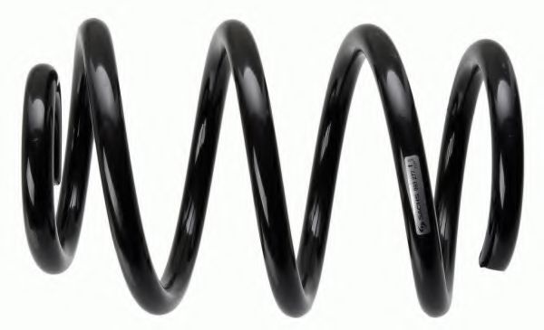 Arc spiral
