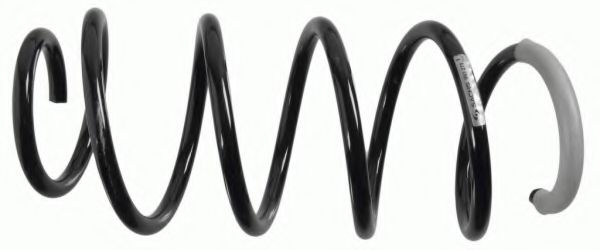 Arc spiral