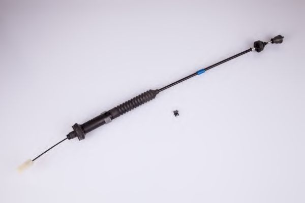 8AK 355 701-391 Cablu ambreiaj HELLA 