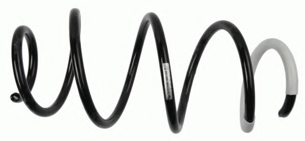 993 325 Arc spiral SACHS 