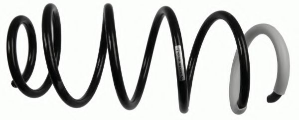 993 326 Arc spiral SACHS 