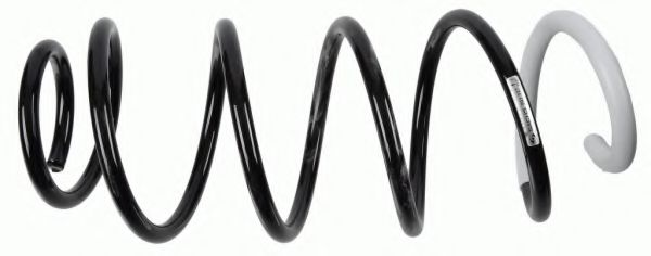 993 327 Arc spiral SACHS 