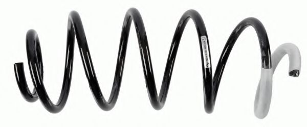 Arc spiral