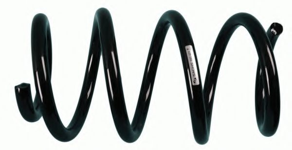 993 429 Arc spiral SACHS 