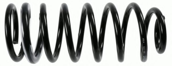 Arc spiral