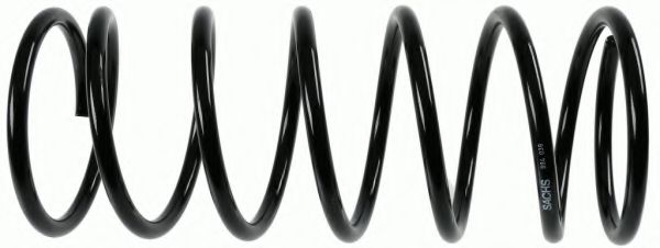 Arc spiral