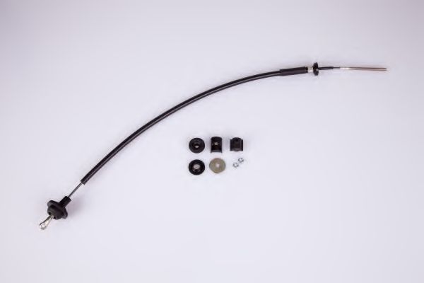 8AK 355 701-771 Cablu ambreiaj HELLA 