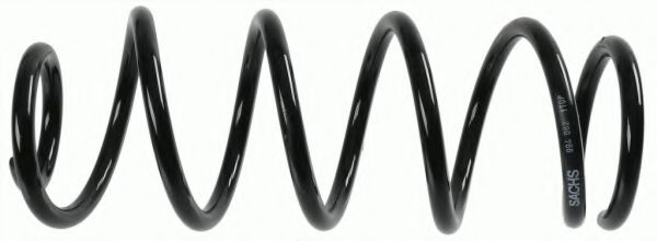 Arc spiral