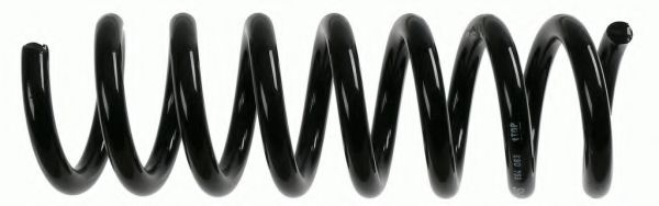 Arc spiral