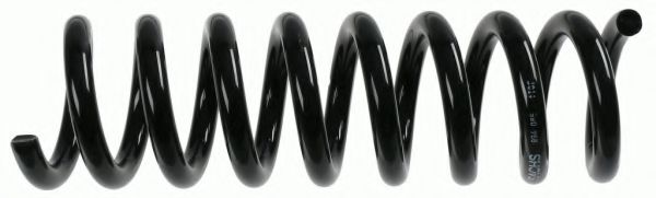 Arc spiral