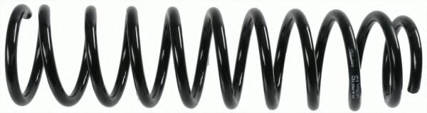 Arc spiral