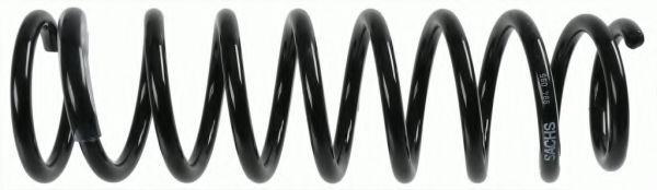 Arc spiral