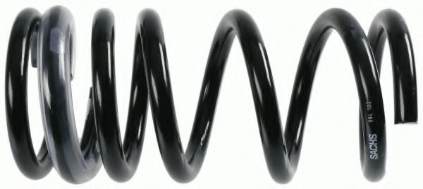 Arc spiral