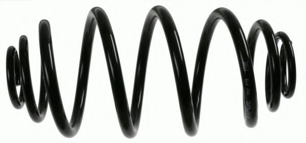 Arc spiral