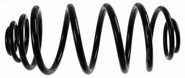 Arc spiral