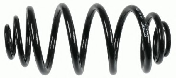 Arc spiral