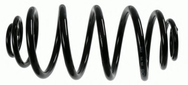 Arc spiral