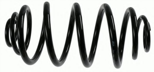 Arc spiral
