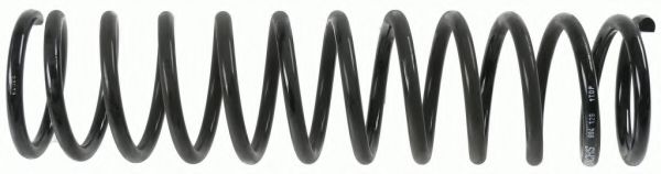 Arc spiral