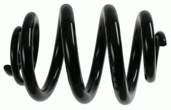 Arc spiral