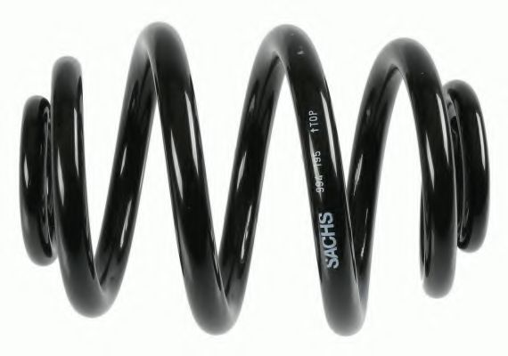 Arc spiral